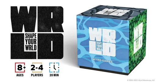 WRLD