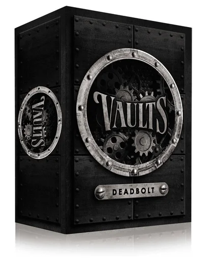 Vaults: Deadbolt