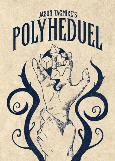 Board game, Polyheduel