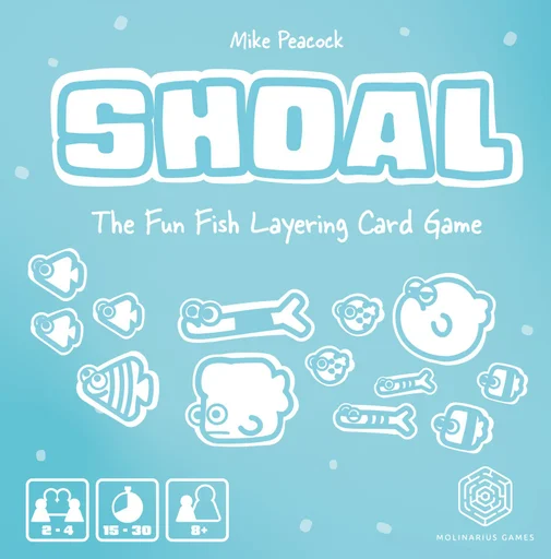 Board game, Shoal