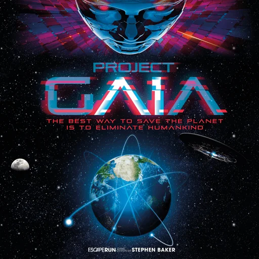 Board game, Project GAIA
