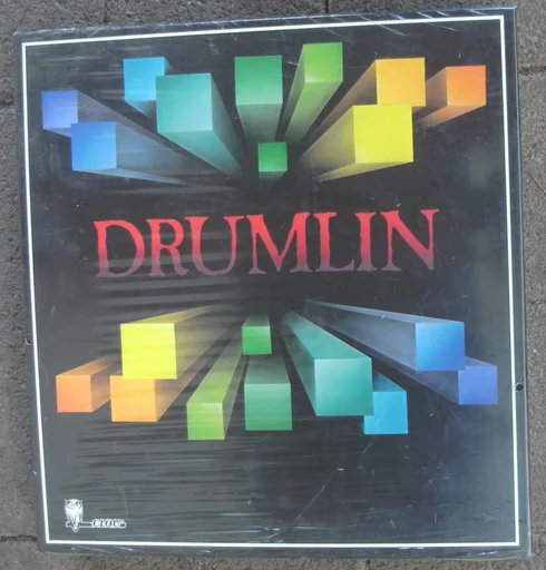 Board game, Drumlin