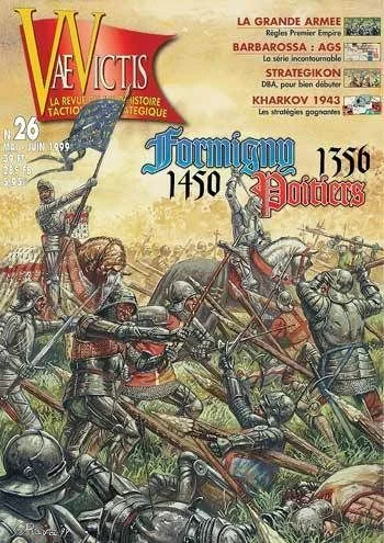 Board game, La Grande Armée