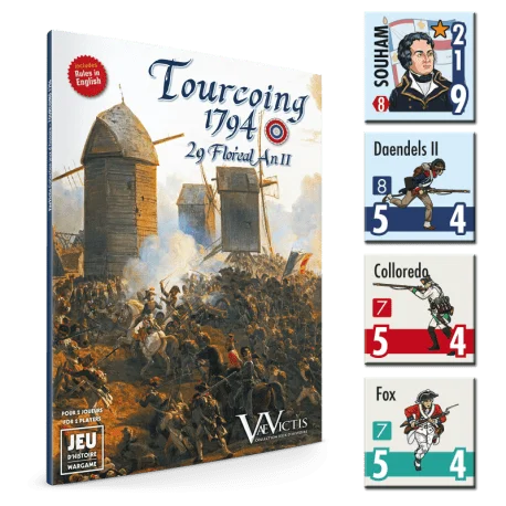 Tourcoing 1794