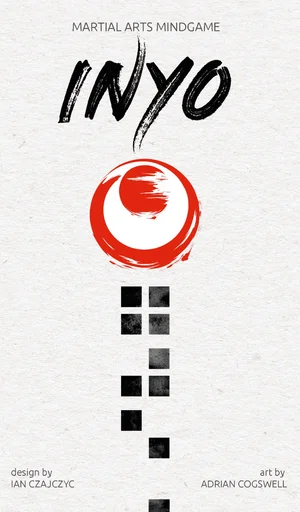 Board game, INYO