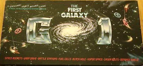 Board game, First Galaxy G1