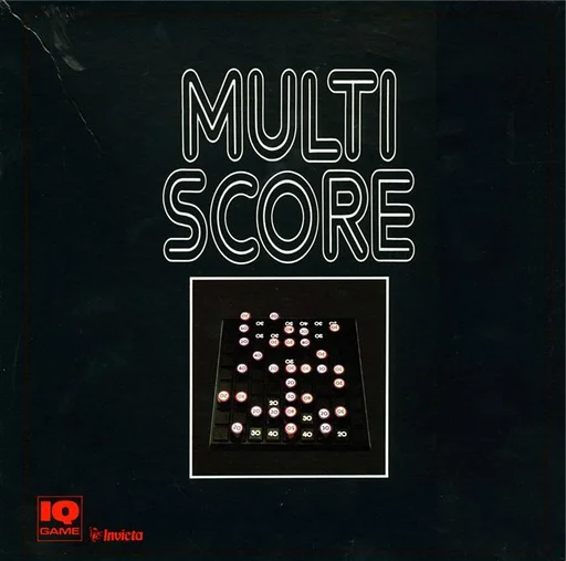 Board game, Multi Score