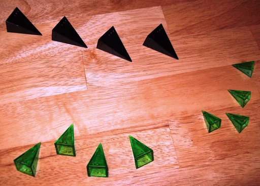 Board game, Armada