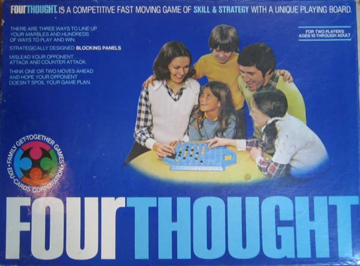 Fourthought