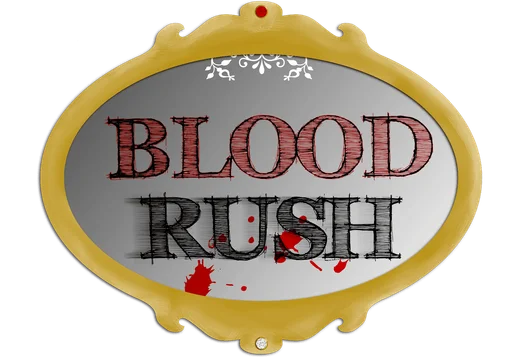 Board game, Blood Rush