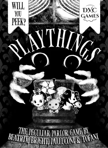 Playthings