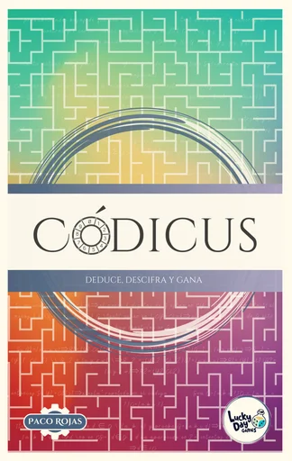 Board game, Códicus