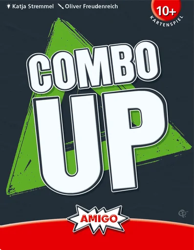 Board game, Combo Up