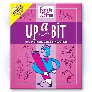 Board game, Up-a-bit
