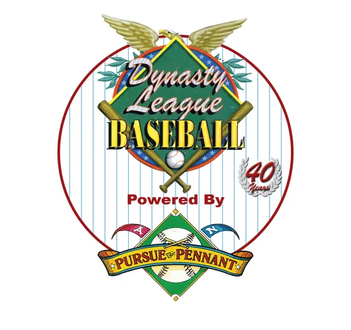 Board game, Dynasty League Baseball Powered by Pursue the Pennant
