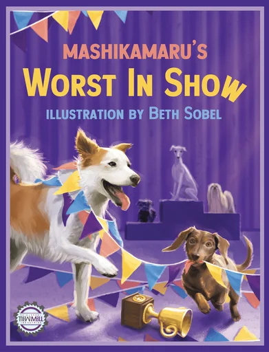 Board game, Worst In Show
