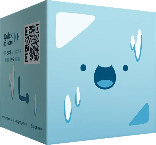 CubeMelt: Getting Dicey