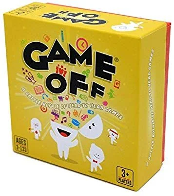 Board game, Game Off