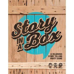 Board game, Story In a Box