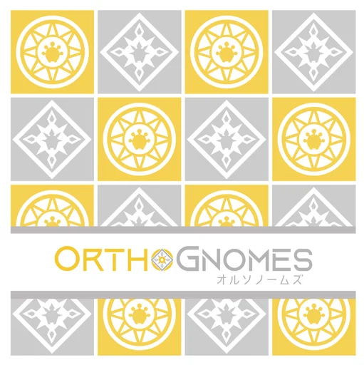 Board game, OrthoGnomes