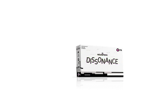 NewSpeak: Dissonance