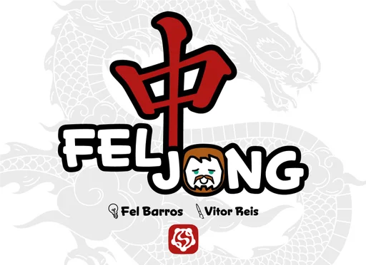 Board game, Feljong