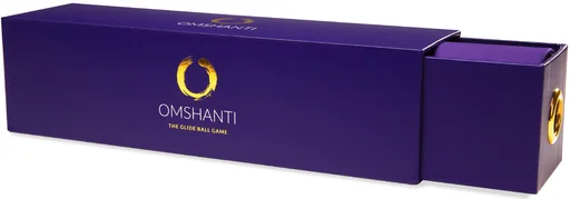 Board game, OMSHANTI
