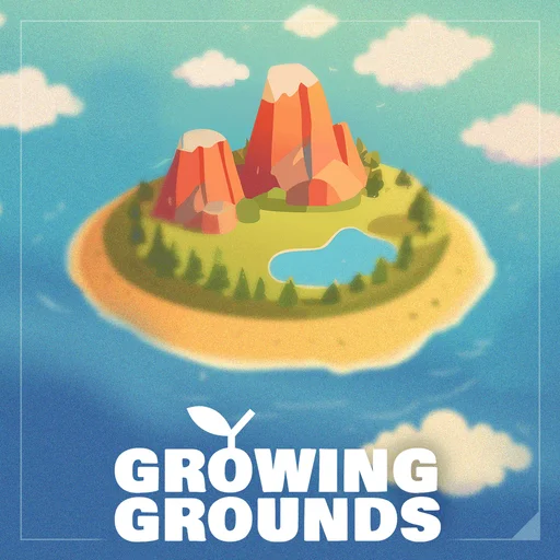 Board game, Growing Grounds