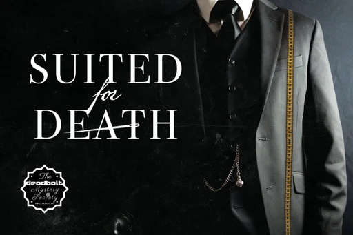 Board game, Suited for Death