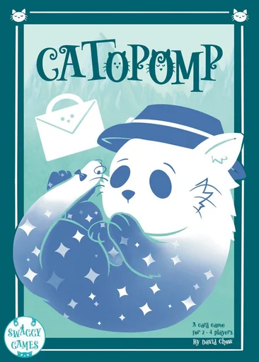 Board game, Catopomp