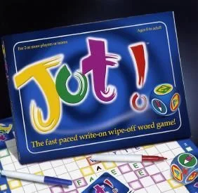 Board game, Jot!