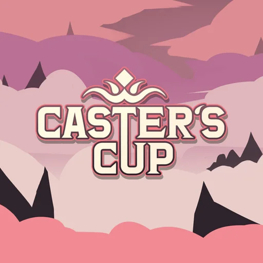 Board game, Caster's Cup