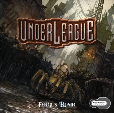 Board game, Underleague