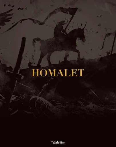 Board game, HOMALET