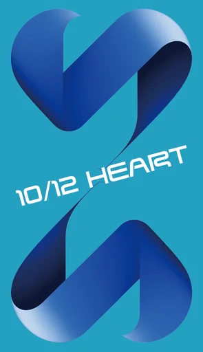 10/12 Heart