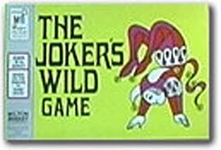 Board game, The Joker's Wild