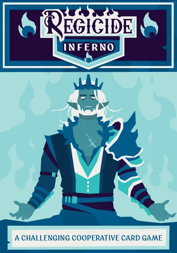 Regicide Inferno