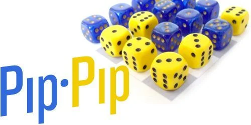 Board game, Pip•Pip