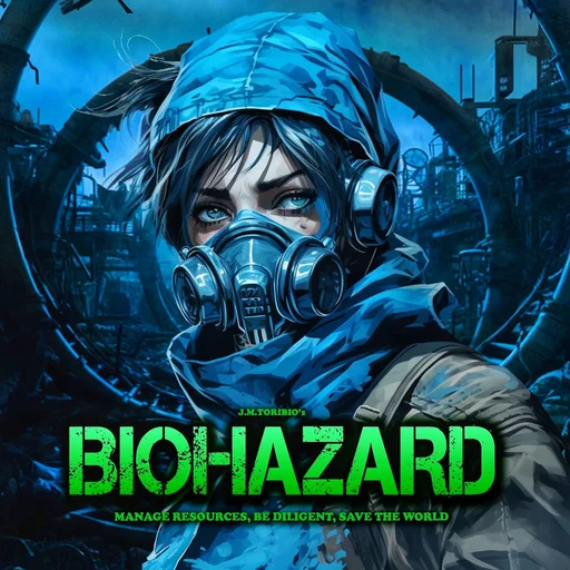 Board game, Biohazard