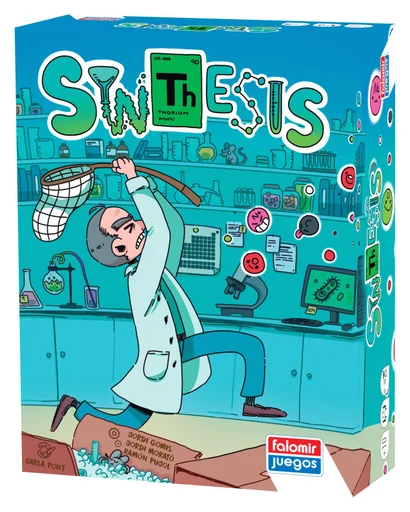 Board game, Synthesis