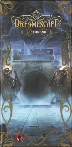 DreamEscape: Sarkomand Realm expansion