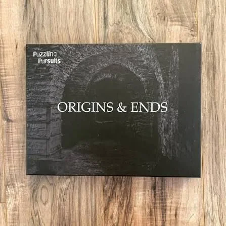 Board game, Origins & Ends