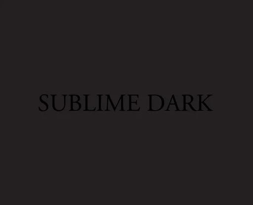 Board game, Sublime Dark