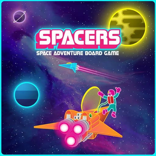 Board game, Spacers