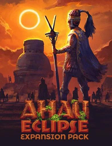 Ahau: Eclipse