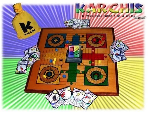 Karchis