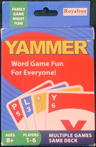 Board game, Yammer