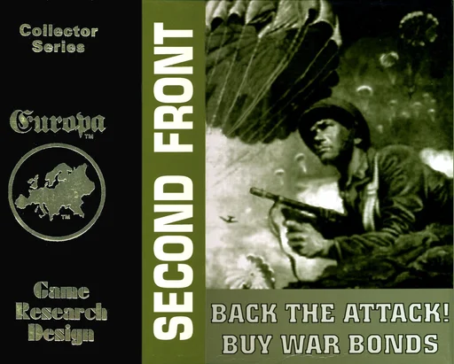 Second Front