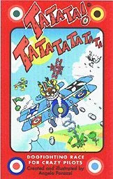 Board game, TATATA!