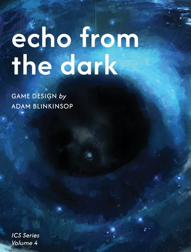 Board game, Echo from the Dark